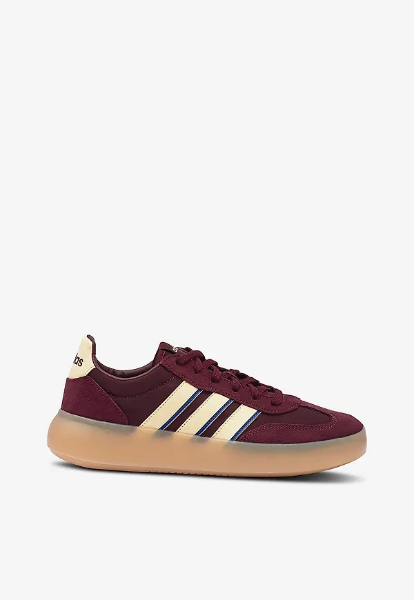 adidas Sport Performance - Sneakers Barreda Decode - Röd