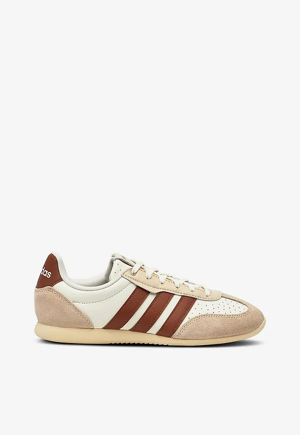 adidas Sport Performance - Sneakers Barreda LO - Vit