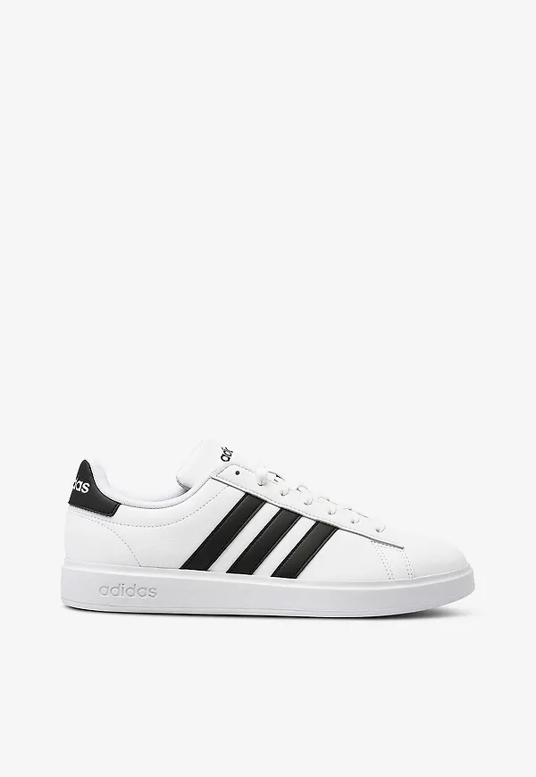 adidas Sport Performance - Sneakers Grand Court 2.0 - Vit