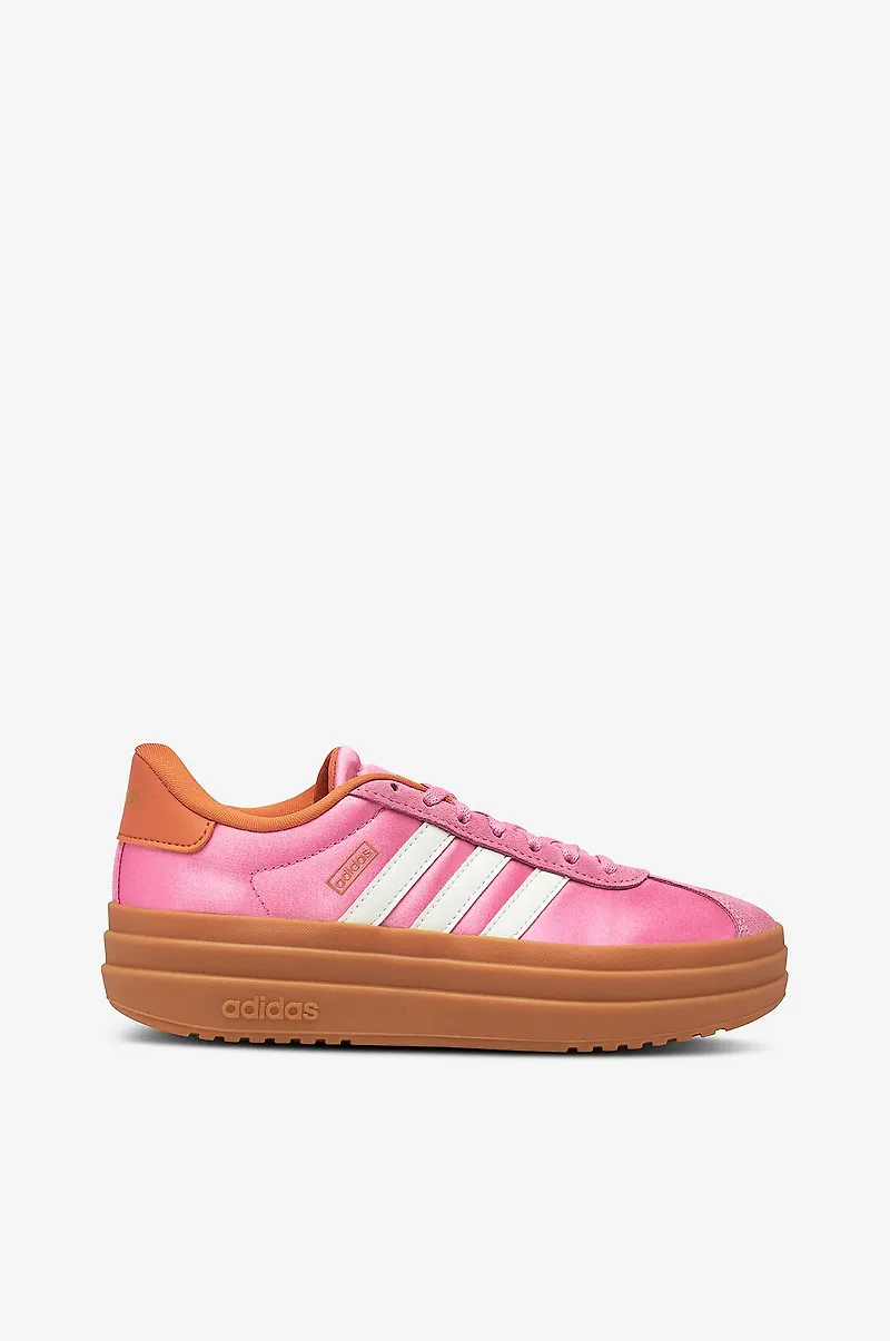 adidas Sport Performance - Sneakers VL Court Bold J - Rosa