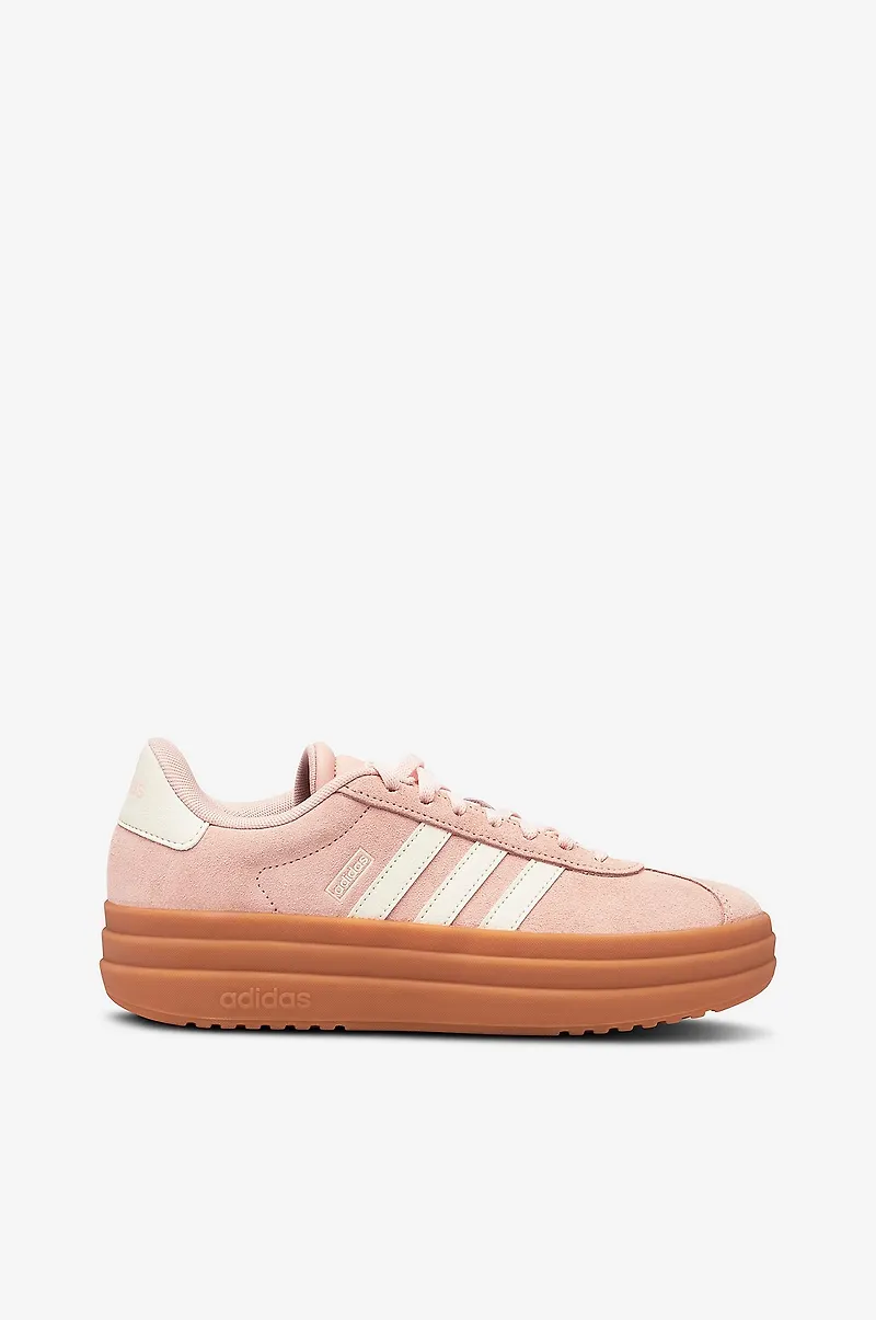 adidas Sport Performance - Sneakers VL Court Bold - Rosa