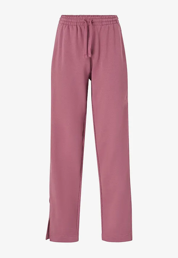adidas Sport Performance - Sweatbyxor W All Szn E PT - Rosa