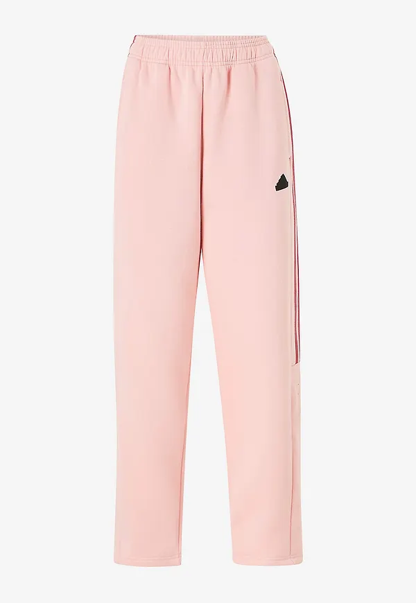 adidas Sport Performance - Sweatbyxor W Tiro FL PT - Rosa