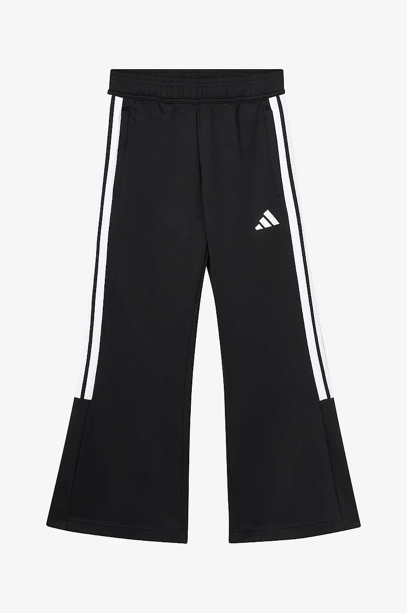 adidas Sport Performance - Sweatpants JG Hot HW PT - Svart