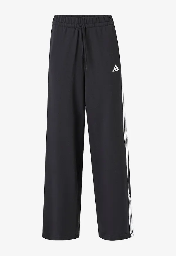 adidas Sport Performance - Sweatpants W 3S FL PT - Svart