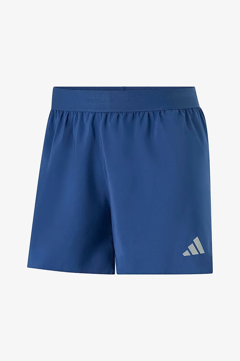 adidas Sport Performance - Träningsshorts Run Ess Shor M - Blå
