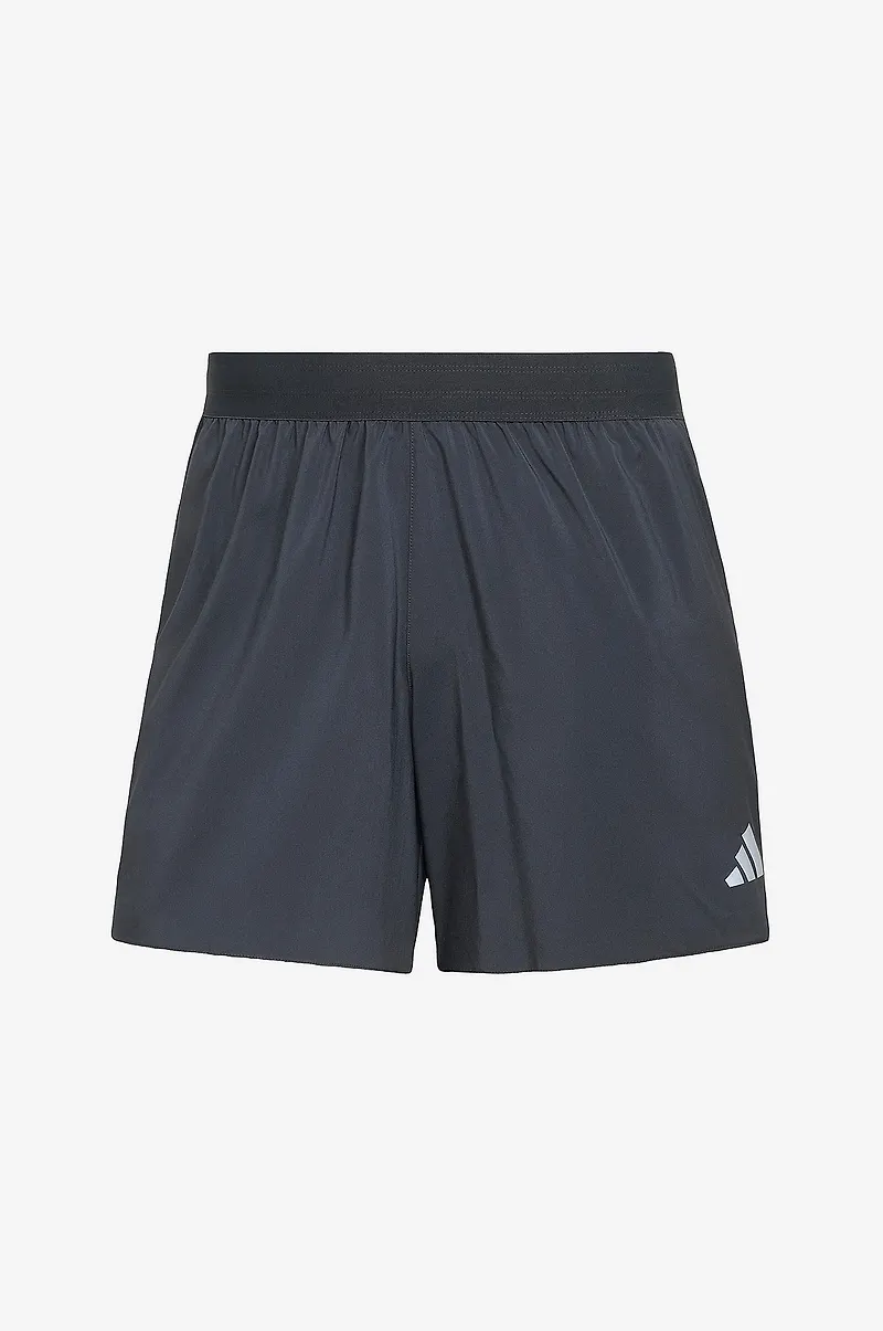 adidas Sport Performance - Träningsshorts Run Ess Shor M - Grå