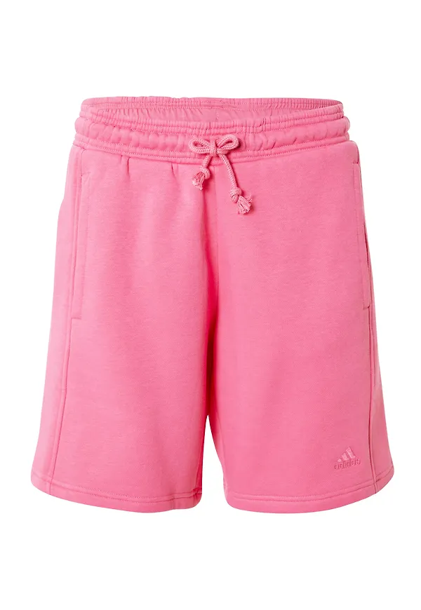 ADIDAS SPORTSWEAR Sportbyxa rosa