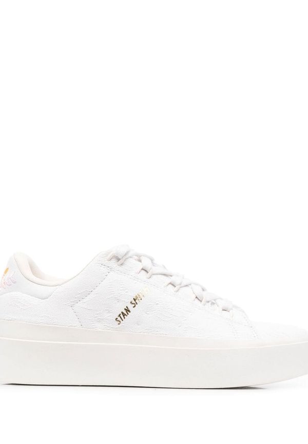 adidas Stan Smith Bonega låga sneakers - Vit