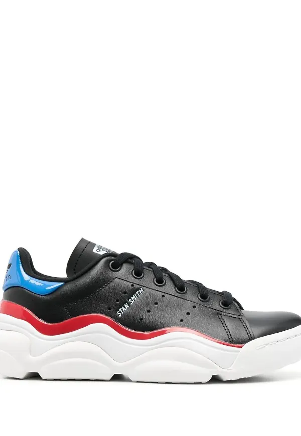 adidas Stan Smith Bonega Millencon sneakers - Svart