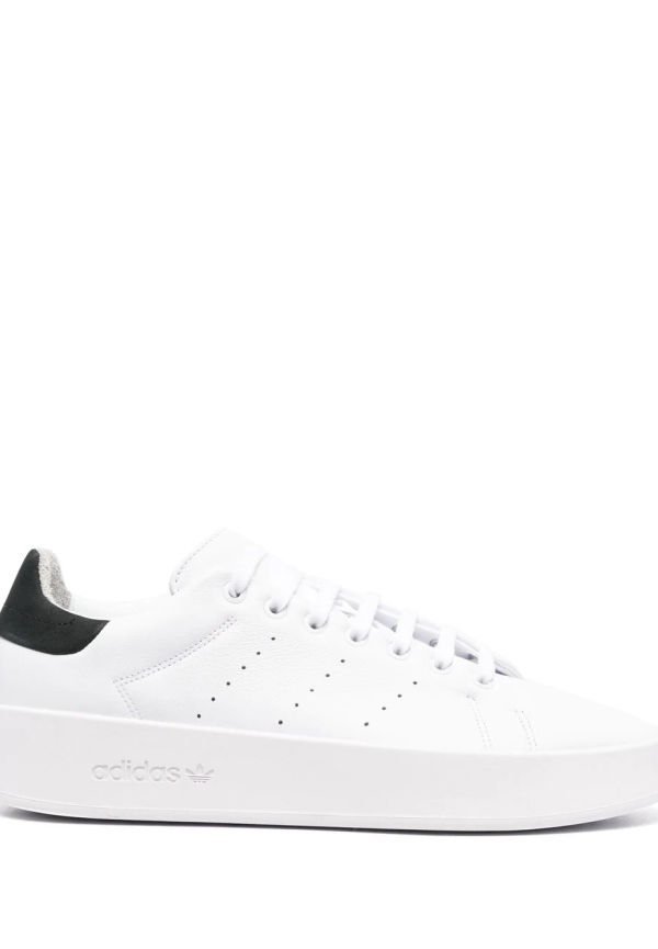 adidas Stan Smith låga sneakers - Vit