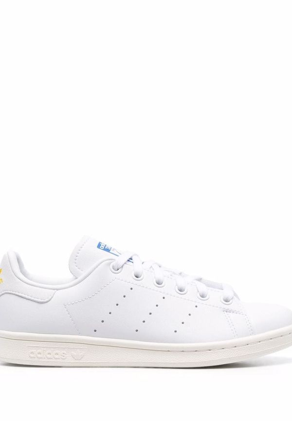 adidas Stan Smith låga sneakers - Vit