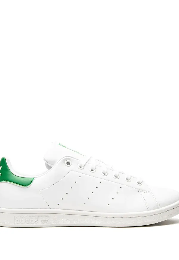 adidas Stan Smith låga sneakers - Vit