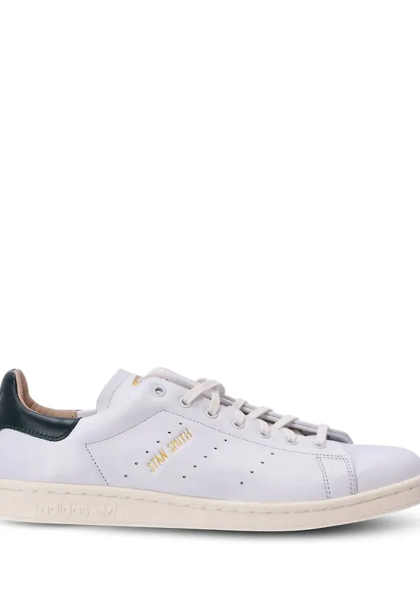 adidas Stan Smith låga sneakers - Vit