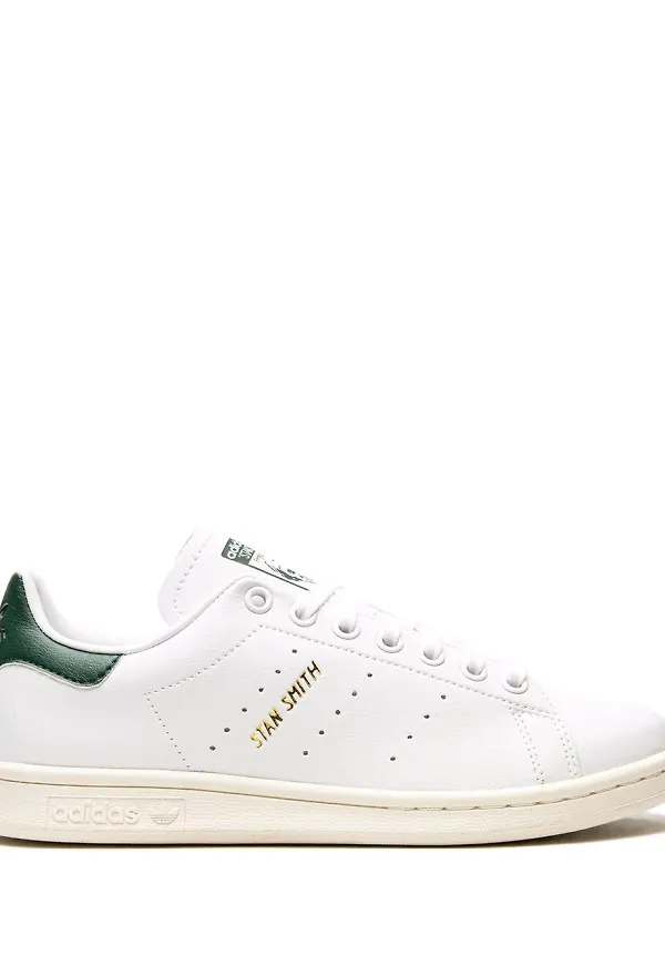 adidas Stan Smith låga sneakers - Vit
