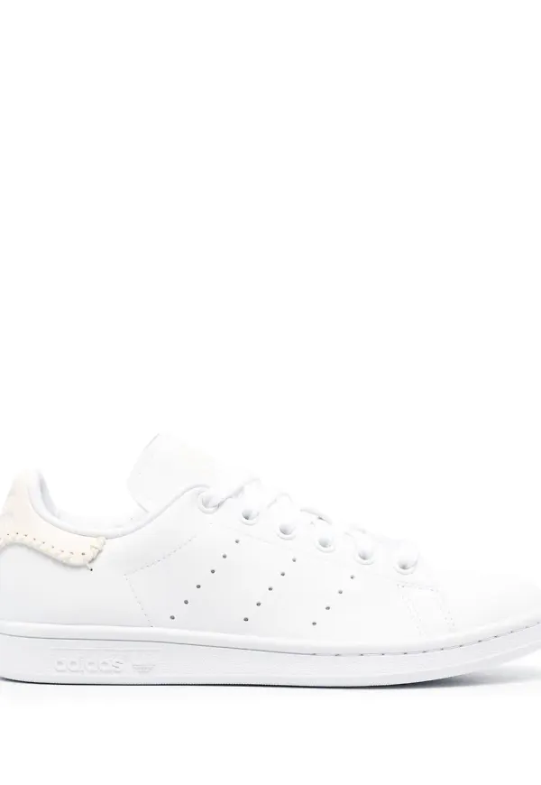 adidas Stan Smith sneakers - Vit
