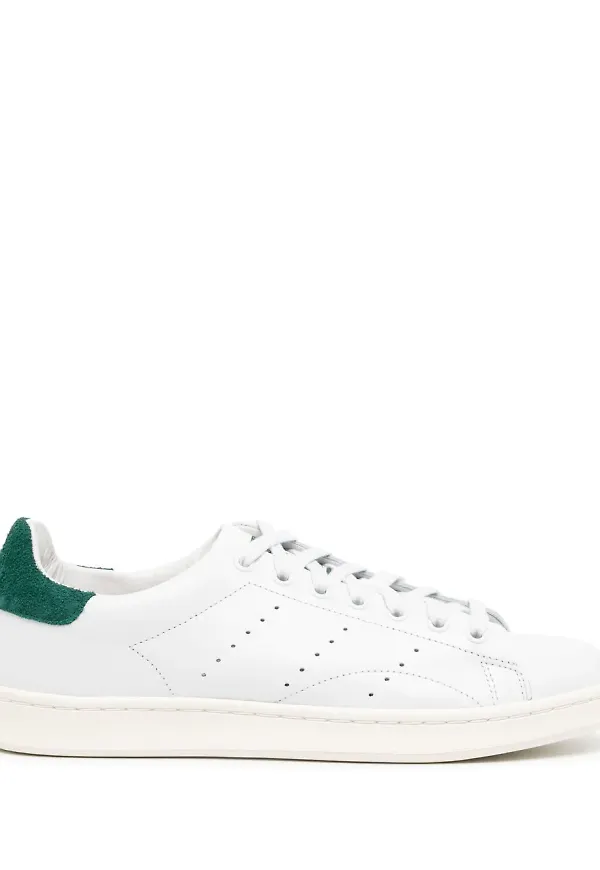 adidas Stan Smith sneakers - Vit