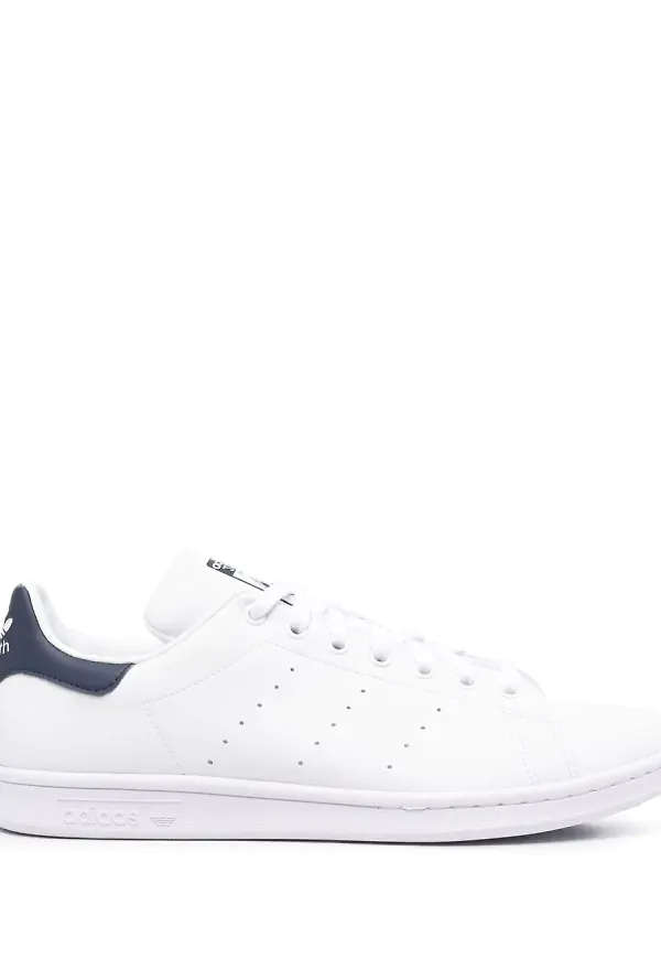 adidas Stan Smith sneakers - Vit