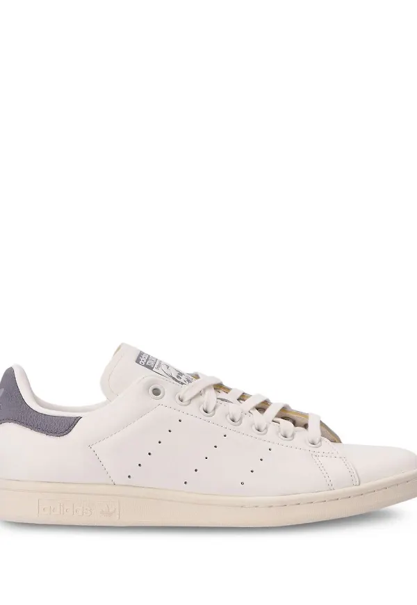 adidas Stan Smith sneakers - Vit