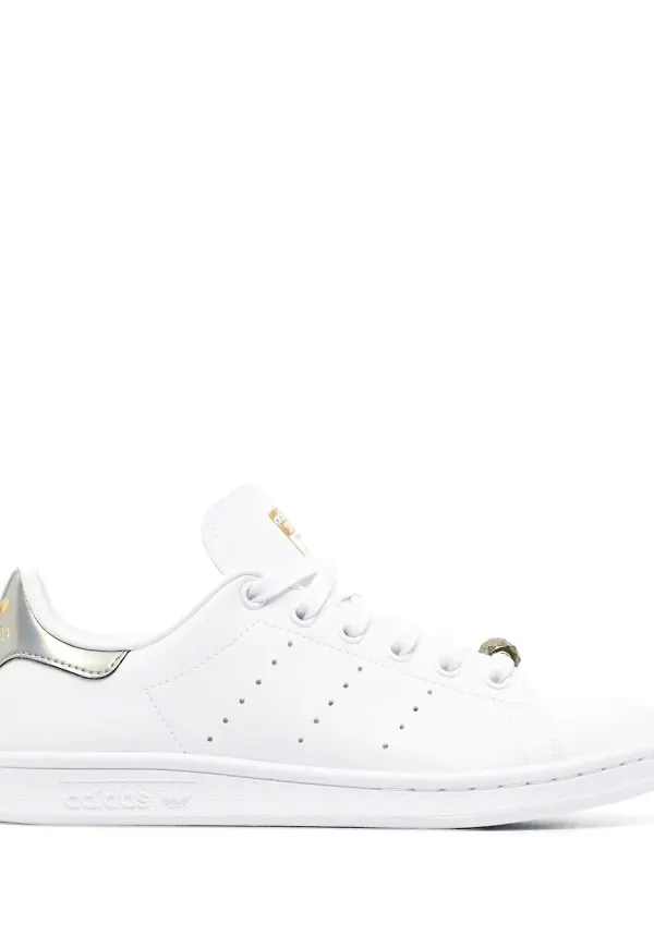 adidas Stan Smith sneakers - Vit