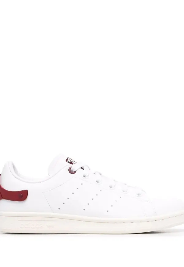 adidas Stan Smith sneakers - Vit