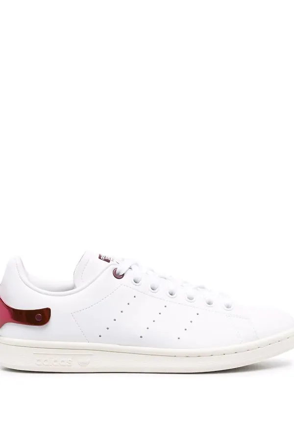 adidas Stan Smith sneakers - Vit