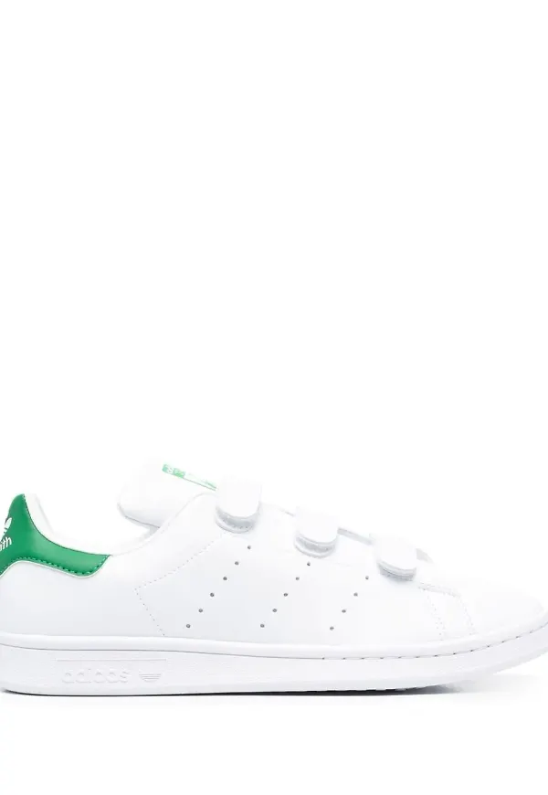 adidas Stan Smith sneakers - Vit