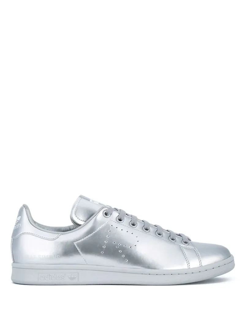 adidas Stan Smith träningsskor - Metallic