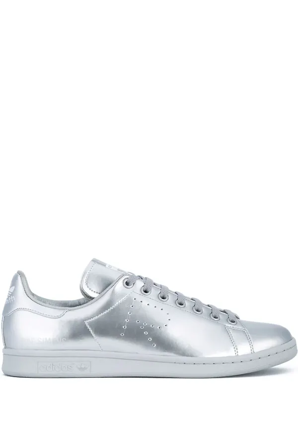 adidas Stan Smith träningsskor - Metallic