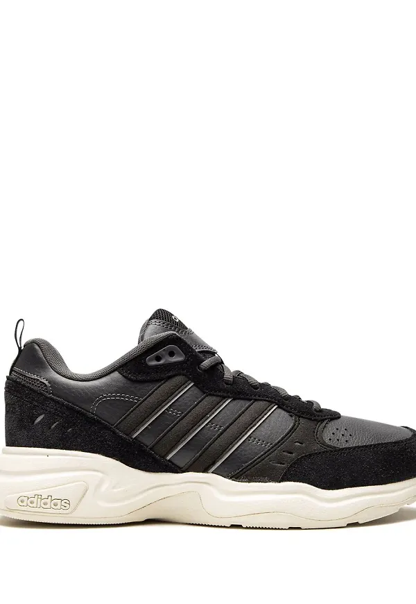 adidas Strutter låga sneakers - Svart