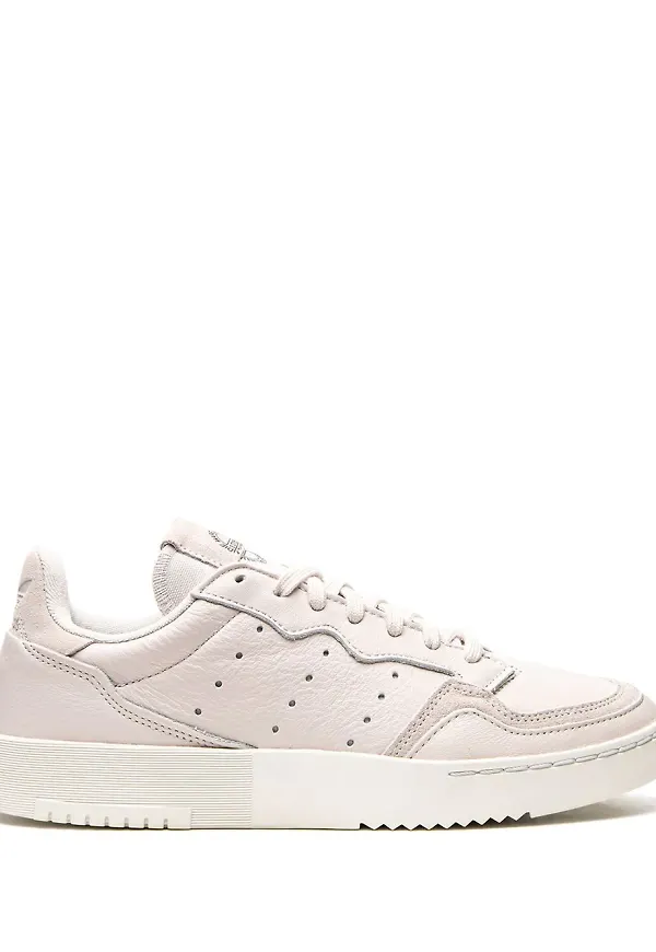 adidas Supercourt låga sneakers - Vit