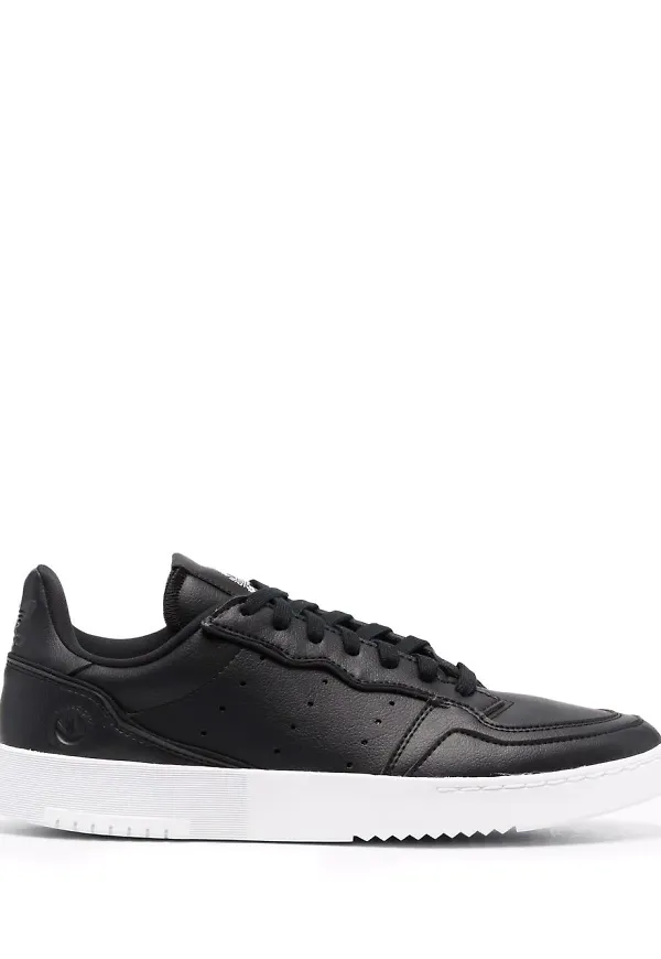 adidas Supercourt sneakers - Svart