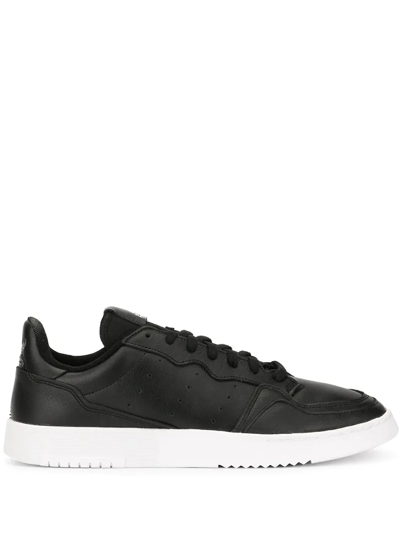 adidas Supercourt träningsskor - Svart