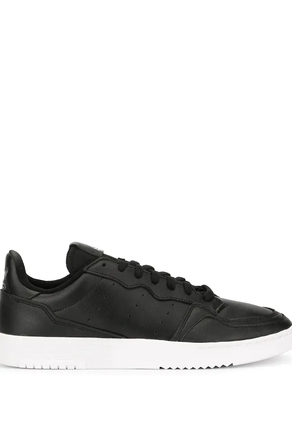 adidas Supercourt träningsskor - Svart