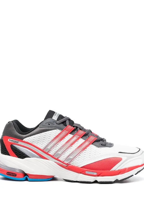 adidas Supernova Cushion 7 låga sneakers - Vit