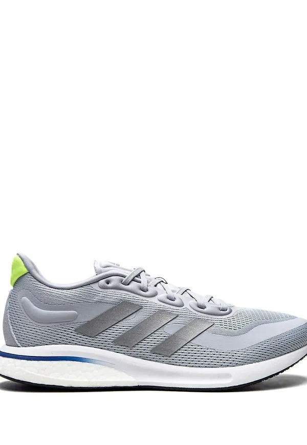 adidas Supernova låga sneakers - Grå