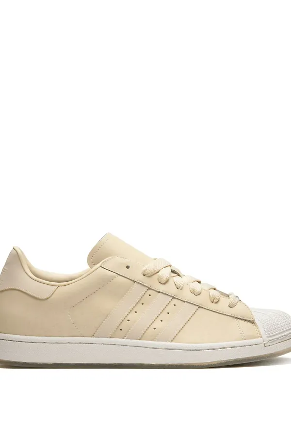 adidas Superstar 1 (Music) sneakers - Guldfärgad