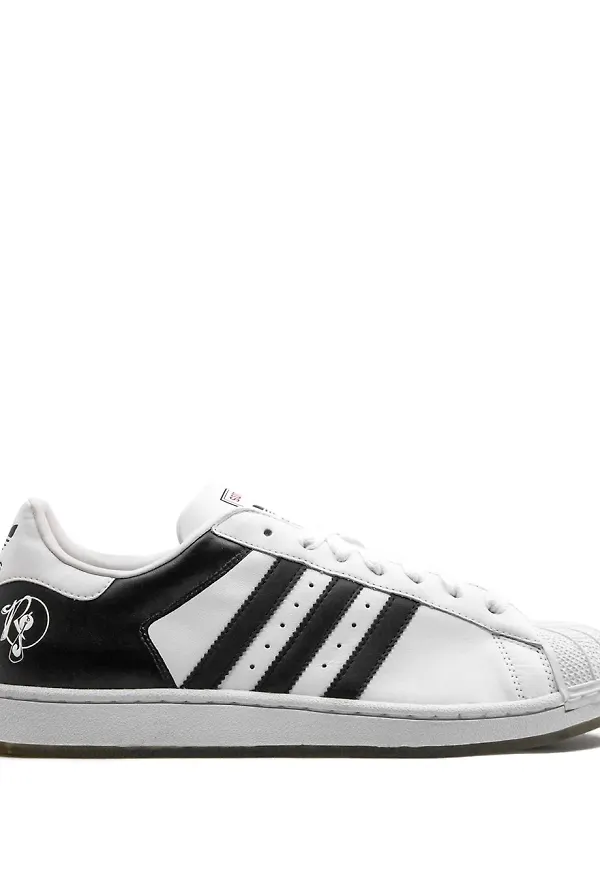 adidas Superstar 1 sneakers - Vit