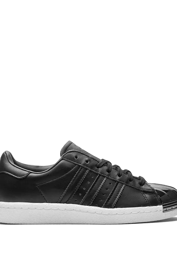 adidas Superstar 80s MT sneakers - Svart