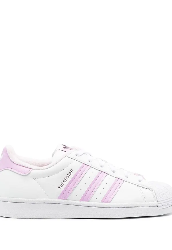adidas Superstar Her Vegan sneakers - Vit