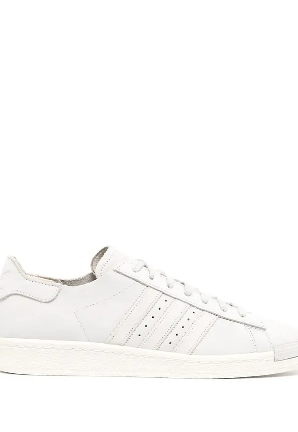 adidas Superstar sneakers - Vit