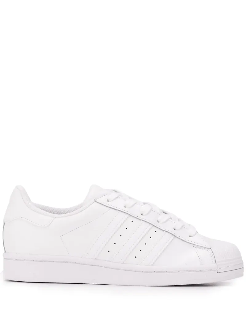 adidas Superstar sneakers - Vit