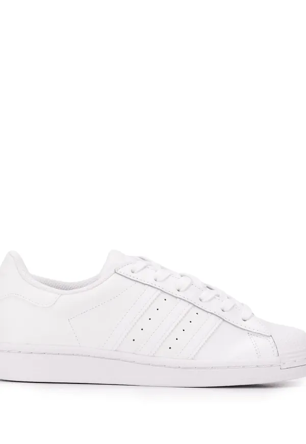 adidas Superstar sneakers - Vit