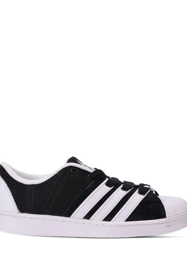 adidas Superstar Supermodified sneakers - Svart