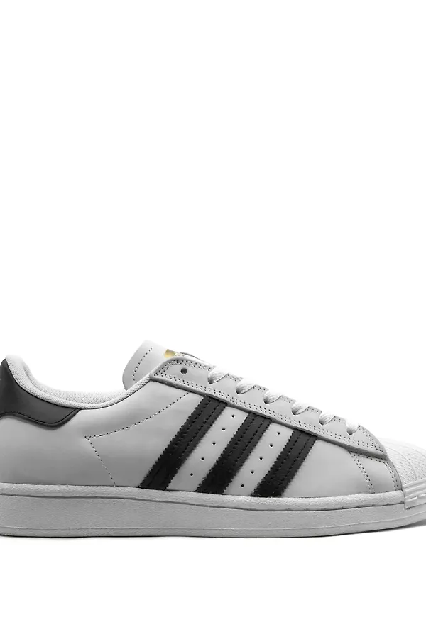 adidas Superstar Vulc Adv sneakers - Grå