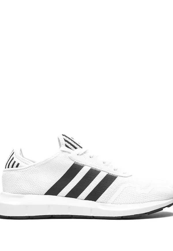 adidas Swift Run låga sneakers - Vit