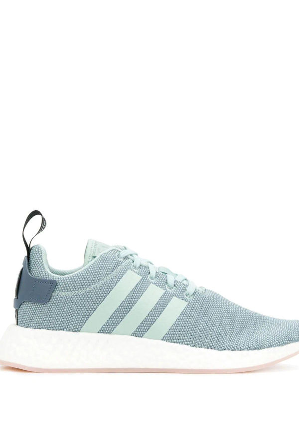 adidas Swift Run sneakers - Grön