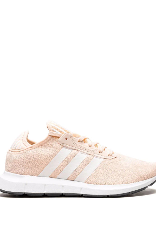 adidas Swift Run X låga sneakers - Rosa
