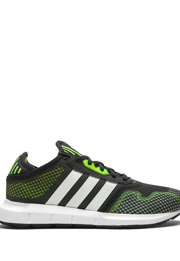 adidas Swift Run X sneakers - Svart