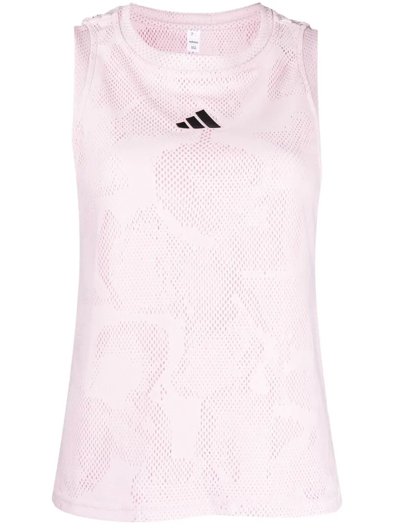 adidas Tennis Melbourne linne - Rosa